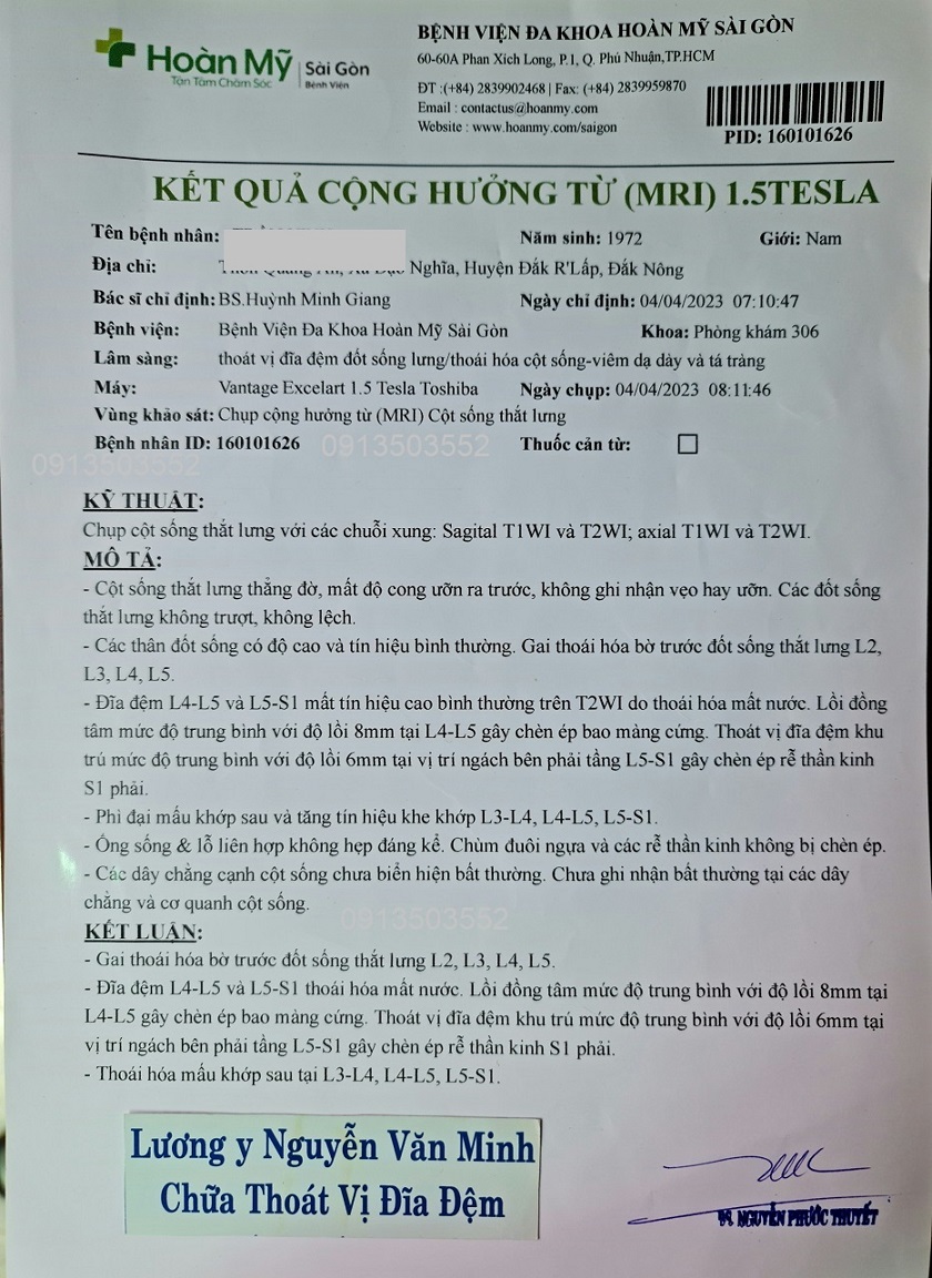 Bệnh viện Hoàn Mỹ Sài Gòn